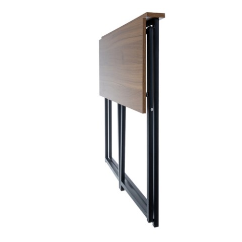 Sulankstomas medinis stalas Ruhhy 26116