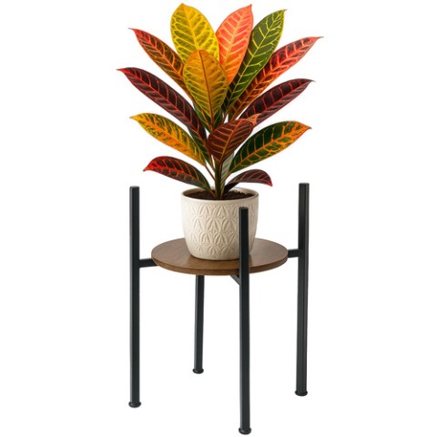 Pastatomas gėlių stovas 41 cm Ruhhy 26049