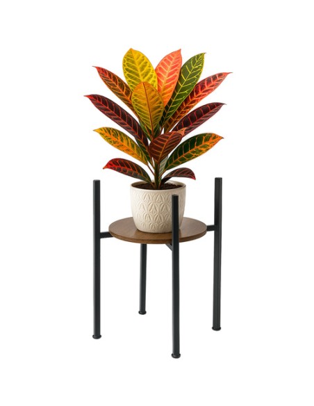 Pastatomas gėlių stovas 41 cm Ruhhy 26049