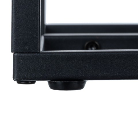 Pastatomas gėlių stovas 69 cm Ruhhy 25997