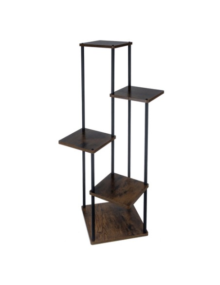 Pastatomas gėlių stovas 107 cm Ruhhy 25998