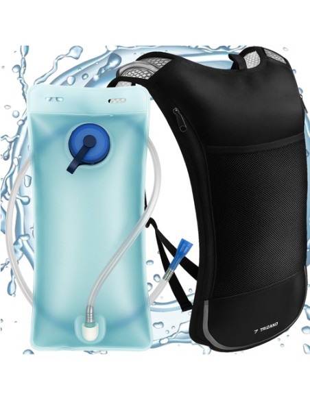 Trizand 25479 vandens maišas kuprinė