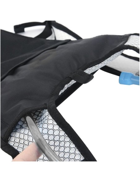 Trizand 25479 vandens maišas kuprinė