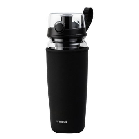 Vandens butelis su indu 1 l Trizand 25815