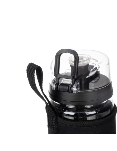 Vandens butelis su indu 1 l Trizand 25815