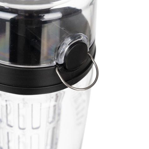 Vandens butelis su indu 1 l Trizand 25815