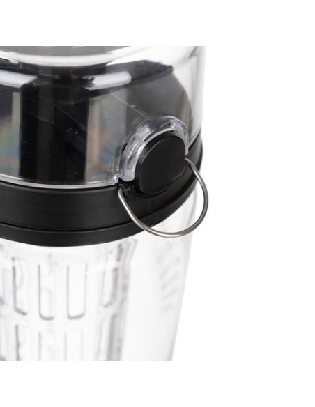 Vandens butelis su indu 1 l Trizand 25815