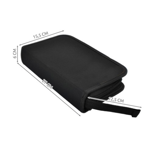 Kabelių testeris – „Bigstree 25834“ tinklo rinkinys