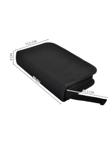 Kabelių testeris – „Bigstree 25834“ tinklo rinkinys