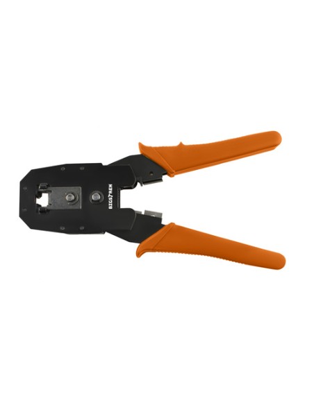 Kabelių testeris – „Bigstree 25834“ tinklo rinkinys