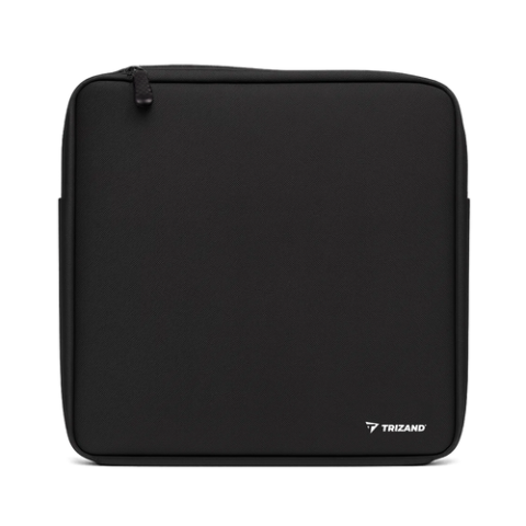 Trizand 25516 dviračio krepšys