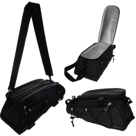 Trizand 25516 dviračio krepšys