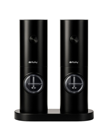 Elektrinis šlifuoklis - 2 vnt. Ruhhy 25558