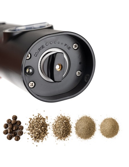 Elektrinis šlifuoklis - 2 vnt. Ruhhy 25558