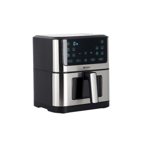 Ruhhy 25512 keptuvė be aliejaus