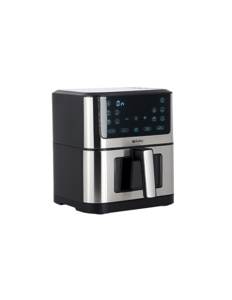 Ruhhy 25512 keptuvė be aliejaus