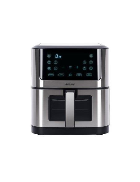 Ruhhy 25512 keptuvė be aliejaus