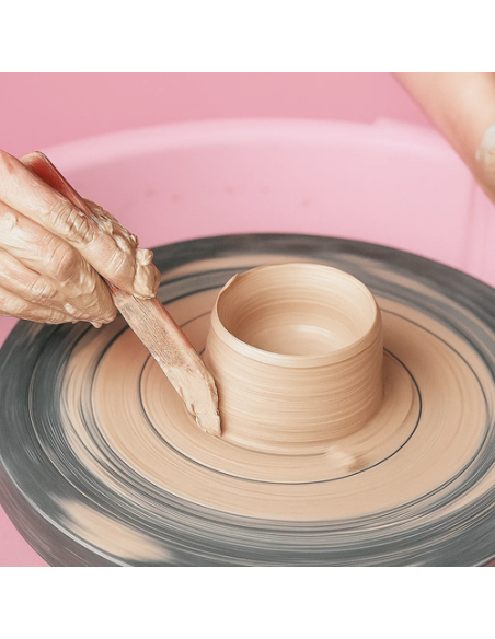 Maaleo 26135 modeliavimo ir skulptūros įrankiai