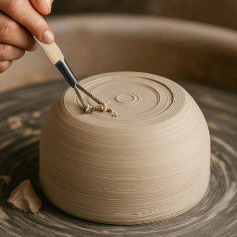 Maaleo 26135 modeliavimo ir skulptūros įrankiai