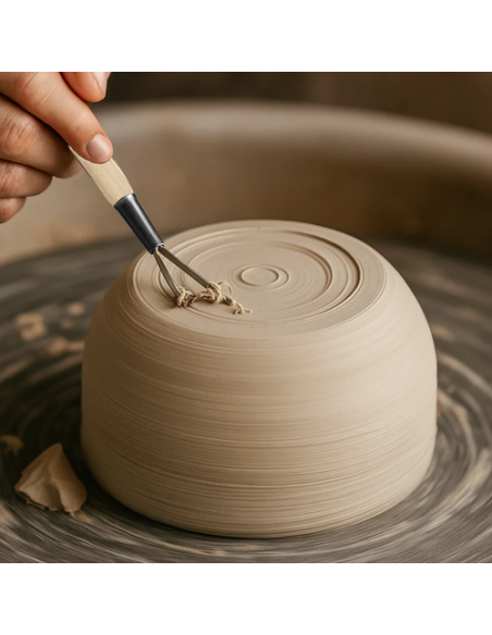 Maaleo 26135 modeliavimo ir skulptūros įrankiai