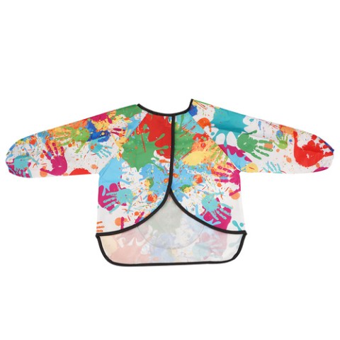 Apsauginė prijuostė, atspari vandeniui, 1-3 l, Kruzzel 26121