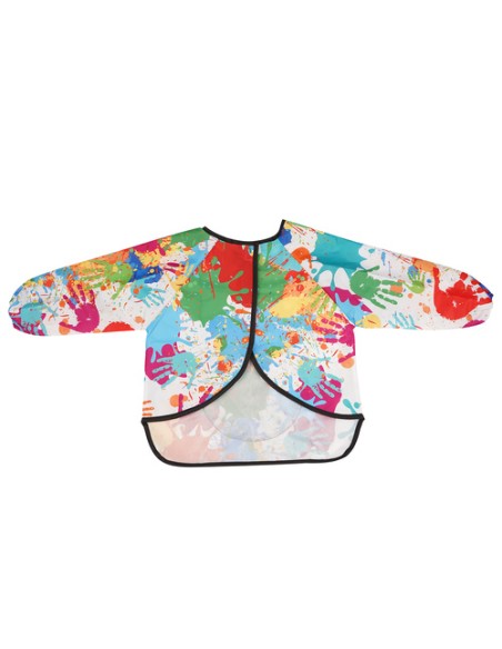 Apsauginė prijuostė, atspari vandeniui, 1-3 l, Kruzzel 26121