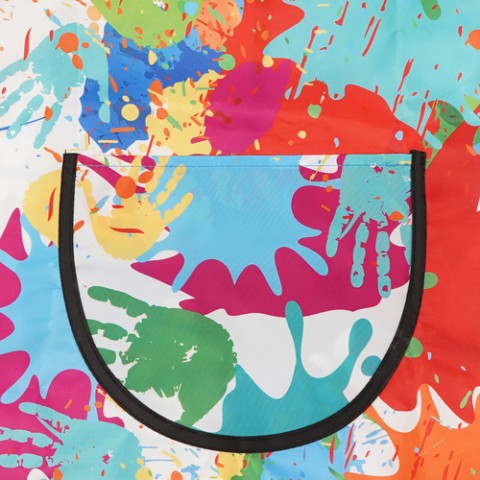 Apsauginė prijuostė, atspari vandeniui, 1-3 l, Kruzzel 26121