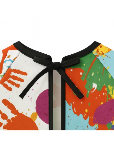 Apsauginė prijuostė, atspari vandeniui 4-6 l, Kruzzel 26122