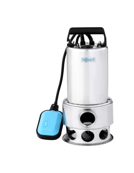 Panardinamasis siurblys 1100W 16000l/h iki 9,5m HT-ROBSON-SP1100DWD Panardinamasis siurblys 1100W 16000l/h iki 9,5m HT-ROBSON-SP1100DWD