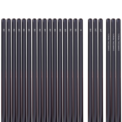 Eskizų rinkinys 29 dalių Maaleo 26134