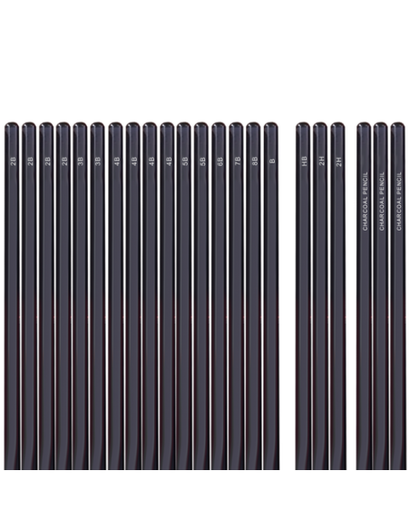 Eskizų rinkinys 29 dalių Maaleo 26134