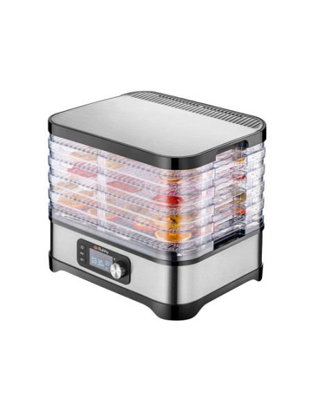 Grybų, vaisių ir daržovių džiovyklė Ruhhy 25928