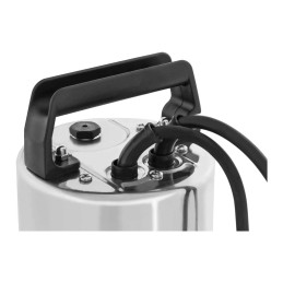 Panardinamasis siurblys 1100W 16000l/h iki 9,5m HT-ROBSON-SP1100DWD