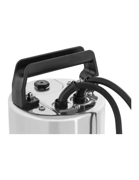 Panardinamasis siurblys 1100W 16000l/h iki 9,5m HT-ROBSON-SP1100DWD Panardinamasis siurblys 1100W 16000l/h iki 9,5m HT-ROBSON-SP1100DWD