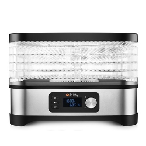 Grybų, vaisių ir daržovių džiovyklė Ruhhy 25928