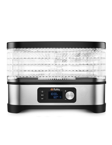 Grybų, vaisių ir daržovių džiovyklė Ruhhy 25928