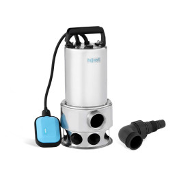 Panardinamasis siurblys 1100W 16000l/h iki 9,5m HT-ROBSON-SP1100DWD