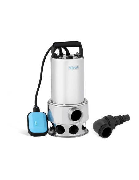 Panardinamasis siurblys 1100W 16000l/h iki 9,5m HT-ROBSON-SP1100DWD Panardinamasis siurblys 1100W 16000l/h iki 9,5m HT-ROBSON-SP1100DWD