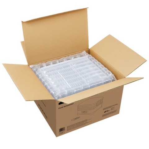 Grybų, vaisių ir daržovių džiovyklė Ruhhy 25929