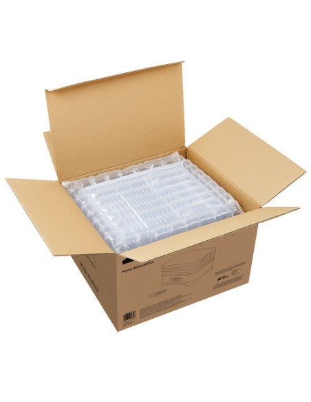 Grybų, vaisių ir daržovių džiovyklė Ruhhy 25929