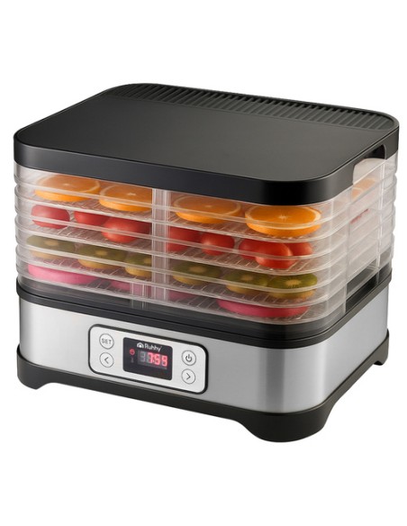 Grybų, vaisių ir daržovių džiovyklė Ruhhy 25929