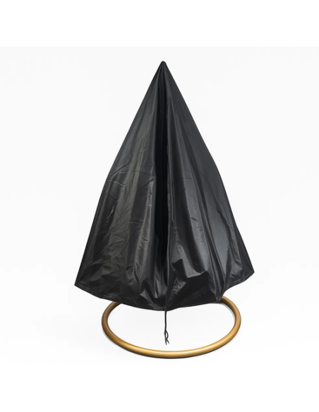 Kokono, pakabinamo krepšelio, sodo kėdės, sūpynių uždangalas, atsparus UV spinduliams, GARDLOV dėkle!