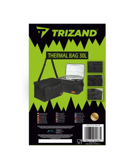 Trizand 25635 30L termo krepšys