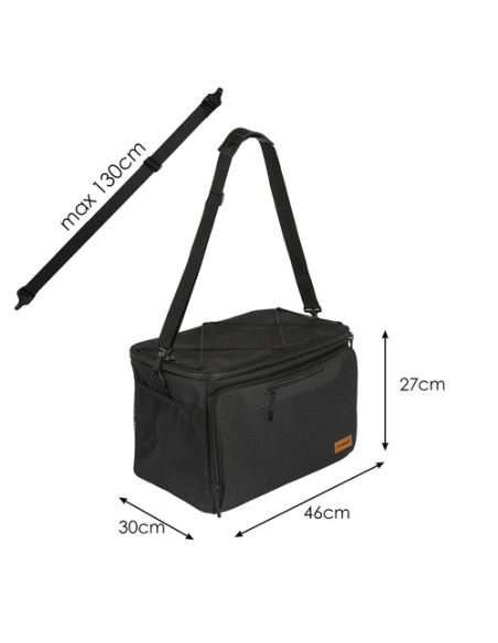 Trizand 25635 30L termo krepšys