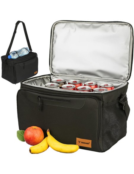 Trizand 25635 30L termo krepšys
