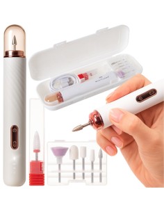 Nagų grąžtas Beautylush 25805