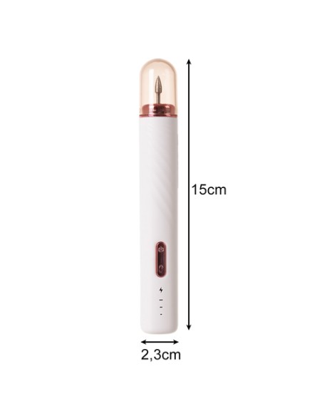 Nagų grąžtas Beautylush 25805