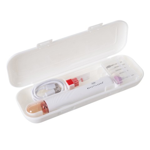 Nagų grąžtas Beautylush 25805