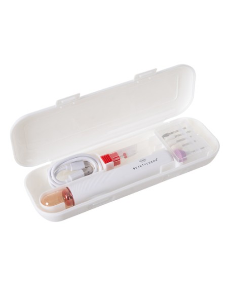 Nagų grąžtas Beautylush 25805