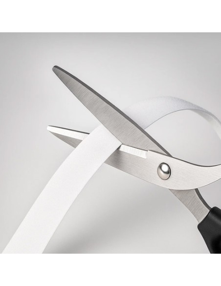 Lipnus lipdukas, baltas, 5 m x 2,5 cm, Ruhhy 25999